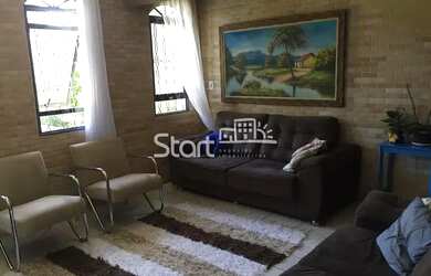 Imagem 2: casa - Jardim São Gabriel - Campinas