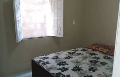 Imagem 12: Aluguel por temporada. Piscina, Churrasqueira, 1 Vaga na garageme2 Dormitórios