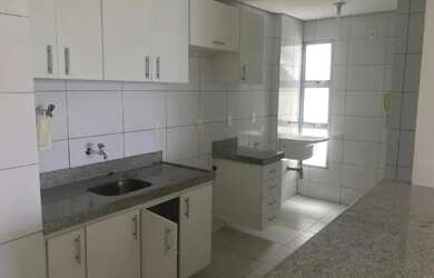 Imagem 3: Alugo Apartamento no Cond Horto Park Av Visconde da Parnaiba