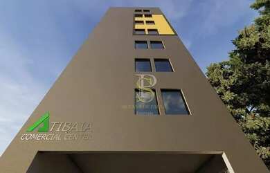 Imagem 14: Sala à venda, 45 m² por R$ 323.000,00 - Atibaia Jardim - Atibaia/SP