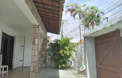 Imagem 2: Casa a venda no João XXIII