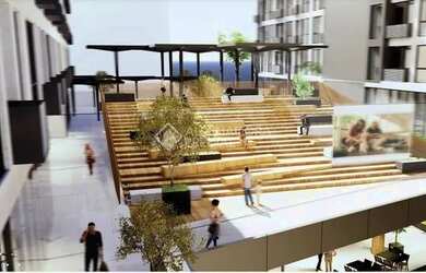 Imagem 3: FLORIANóPOLIS - Apartamento Padrão - Trindade