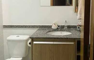 Imagem 7: Acqua Royal apartamento para venda na Gleba Palhano em Londrina