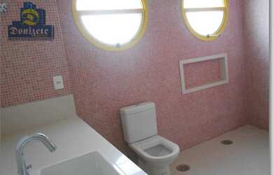 Imagem 11: Apartamento para venda tem 227 metros quadrados com 3 quartos em Jardim...