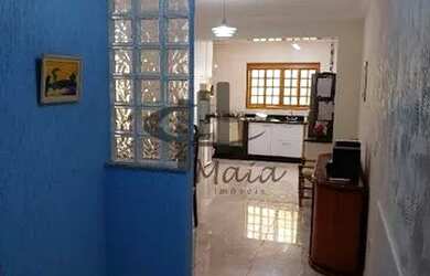 Imagem 6: Venda Sobrado Santo Andre Vila Metalurgica Ref: 38219