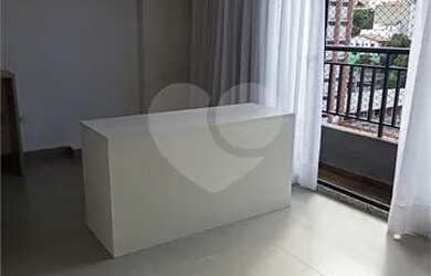 Imagem 3: STUDIO EM SANTANA MOBILIADO E LAZER COMPLETO