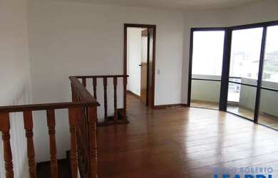 Imagem 14: DUPLEX - MOEMA PÁSSAROS - SP