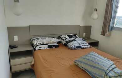 Imagem 6: Cobertura por R$620.000,00 e locação, Planalto, Belo Horizonte, MG