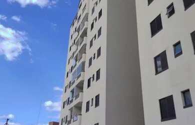 Imagem: O apartamento possui 3 Dormitórios, 3 Banheiros, 2 Vagas na