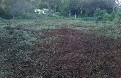 Imagem 4: Sitio em irani santa catarina