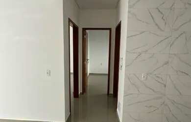 Imagem 3: Apartamento novo. Churrasqueira, Imóvel novo, 1 Vaga na garageme2 Dormitórios