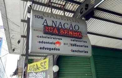 Imagem 9: Apartamento com 1 dormitório, 30 m² - venda por R$ 119.000 ou aluguel...