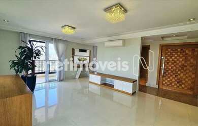 Imagem: O apartamento possui 4 Dormitórios, 5 Banheiros, 5 Vagas na