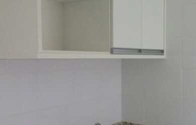 Imagem 8: Apartamento para venda tem 72 metros quadrados com 3 quartos em Patamares...