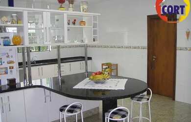 Imagem 5: Casa à venda no condomínio Country Club em Arujá