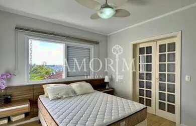 Imagem 15: Maravilhosa casa pra venda e locação no Condomínio Vale do Flamboyant...