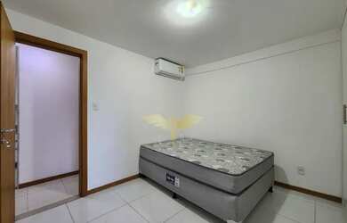 Imagem 7: Apartamento com 1 quarto em 42m² com 1 vaga de garagem coberta na Barra