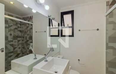 Imagem 13: Apartamento para Aluguel - Moema, 2 Quartos, 60 m2