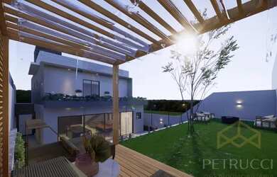 Imagem 8: Casa - Jardim América II - Valinhos