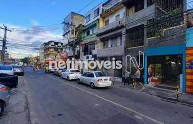 Imagem: O depósito possui 25m² de Área e está localizado em Bonfim