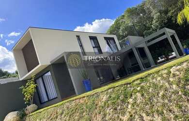 Imagem 2: Casas - Condomínios Fechados em Cidade Satélite - Atibaia