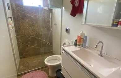 Imagem 4: Apartamento para aluguel com 55 metros quadrados com 2 quartos em Santa Inês - Vila Velha