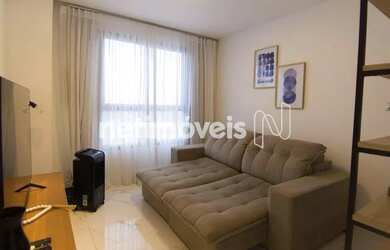 Imagem 12: Locação Apartamento 3 quartos Caminho das Árvores Salvador