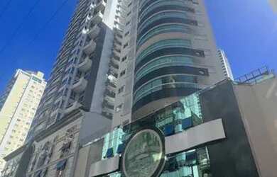 Imagem: Ótimo apartamento para aluguel com 3 suítes no Centro - Bal