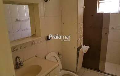 Imagem 11: APARTAMENTO DE 02 DORMITÓRIOS / 90 m2 / VAGA DE GARAGEM / CENTRO / SÃO VICENTE