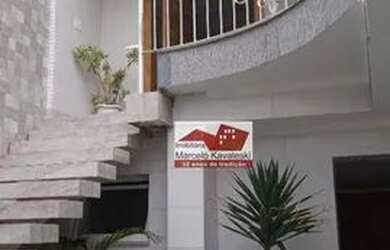 Imagem 11: Sobrado com 3 dormitórios à venda, 200 m² por R$ 900.000 - Jardim Patente...