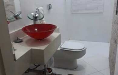 Imagem 16: CASA EM CONDOMÍNIO - CONDOMÍNIO ARUJÁ COUNTRY CLUB - SP