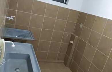 Imagem 4: Apartamento Condomínio. Varanda, 1 Vaga na garageme2 Dormitórios