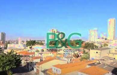 Imagem 3: Apartamento com 2 dormitórios à venda, 46 m² por R$ 308.000