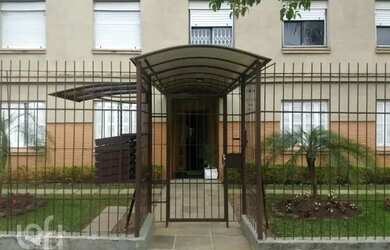 Imagem 2: Apartamento à venda Avenida Nemoto, São Sebastião - Porto Alegre