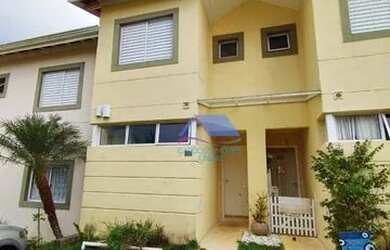 Imagem 2: CASA BELLA COLÔNIA JUNDIAÍ