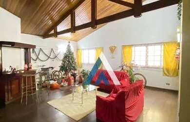 Imagem 7: Casa, 380 m² - venda por R$ 1.700.000,00 ou aluguel por R$ 7.708,00 -...