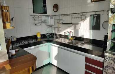 Imagem 9: Cobertura por R$620.000,00 e locação, Planalto, Belo Horizonte, MG