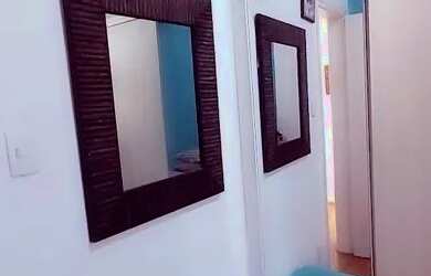 Imagem 12: Apartamento para aluguel possui 90 metros quadrados com 2 quartos