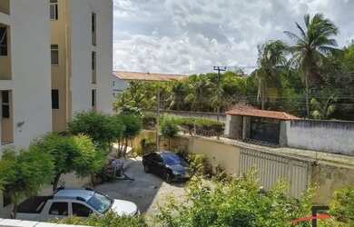 Imagem 3: Apartamento todo mobiliado disponível para venda, Prainha, Aquiraz - AP48250