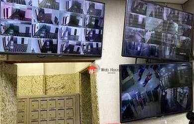 Imagem 11: Apartamento com 1 dormitório, 30 m² - venda por R$ 119.000 ou aluguel...