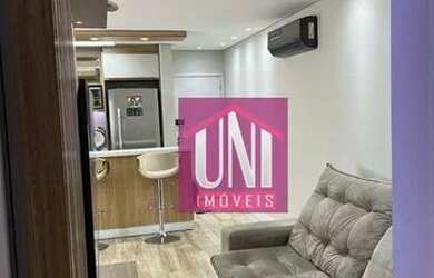 Imagem 3: Apartamento com 2 dormitórios à venda, 64 m² por R$ 735.000 - Jardim...