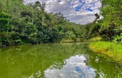 Imagem 4: BELA VISTA EM MAIRIPORÃ