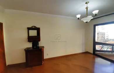 Imagem 3: Apartamento para aluguel, 3 quartos, 1 vaga, Centro - Ribeirão Preto/SP