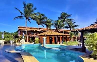 Imagem: A casa possui 2 Dormitórios, 1 Vaga na garagem, Imóvel novo