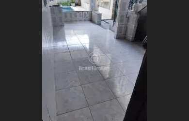 Imagem 4: Rio de Janeiro - Casa Padrão - Freguesia Ilha do Governador