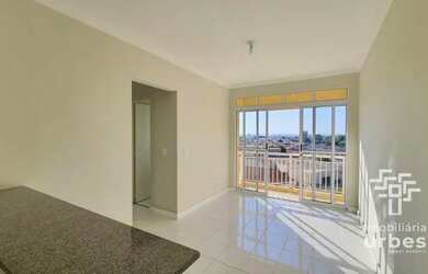 Imagem 1: Apartamento, 51 m² - venda por R$ 235.000,00 ou aluguel por R$ 1.594,00/mês...