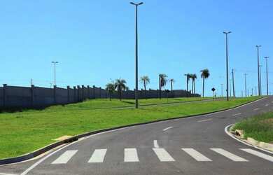 Imagem: O terreno está localizado em Ribeirão do Lipa, Cuiabá à