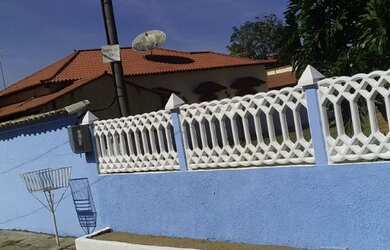 Imagem 2: Casa com 3 Quartos à Venda Em Araruama, 360 m² por R$ 530.000