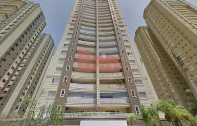 Imagem 1: Apartamento - Ribeirão Preto - Jardim Irajá - Região Sul