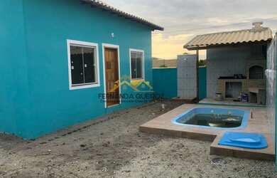Imagem 3: Casas à venda em Unamar Tamoios - Cabo Frio - RJ